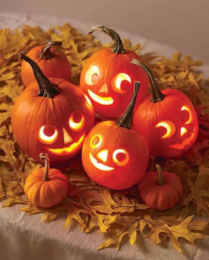 pumkin lantern