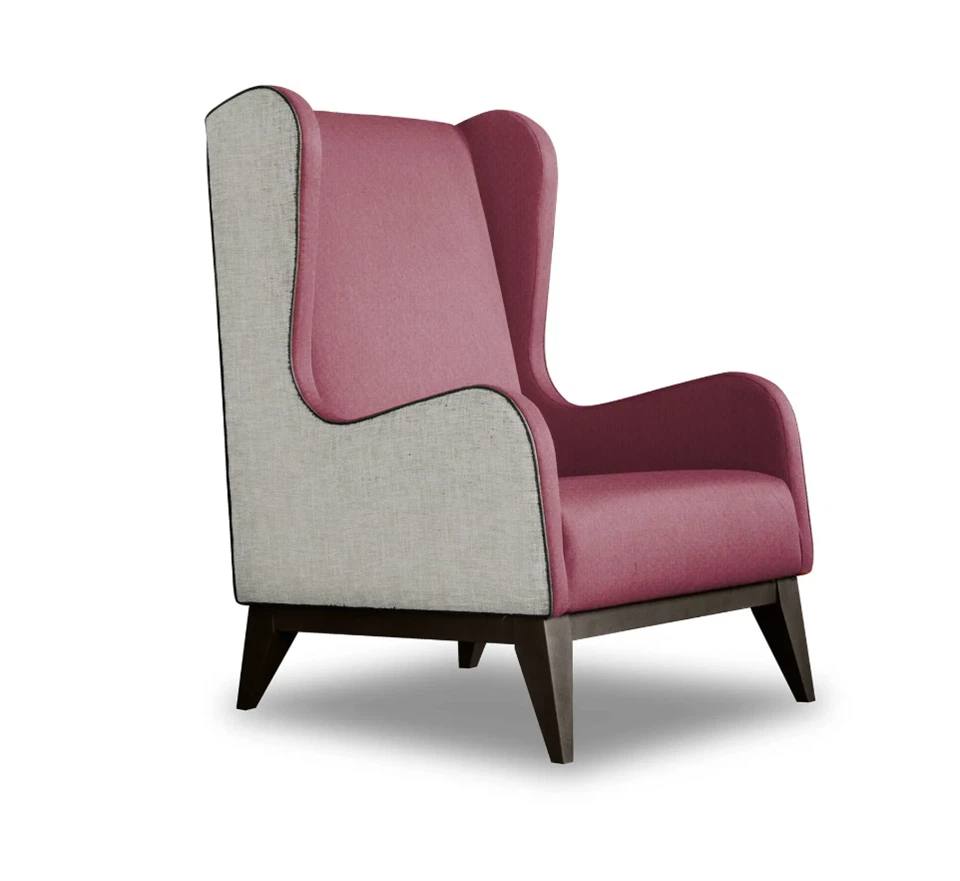 Sofa Kain Hilton Garden Inn