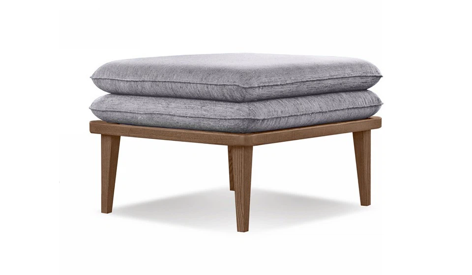 Halaman Ottoman Di Sofa Tidur
