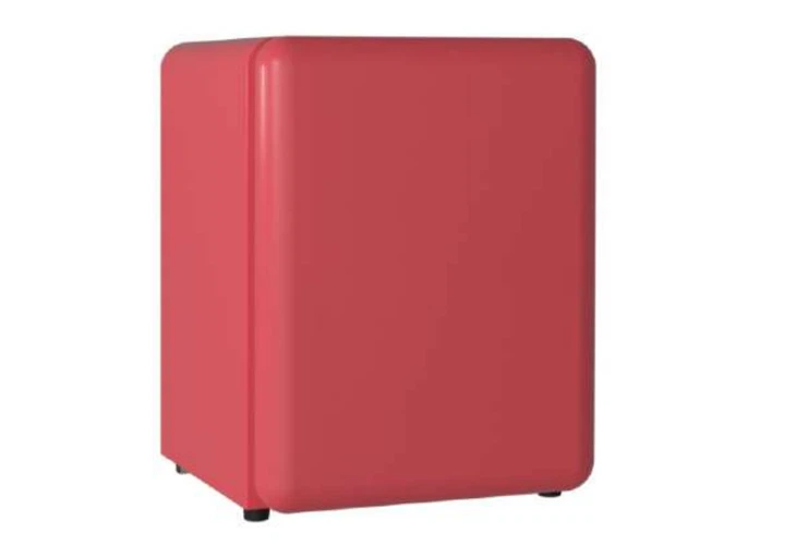 Retro Series Compressor Mini Bar High Performance